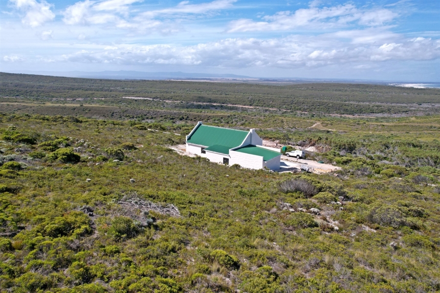 0 Bedroom Property for Sale in Agulhas Western Cape